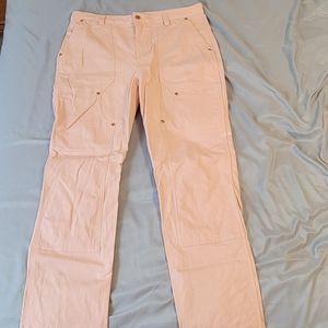 Duluth Trading Co Firehose Limited Edition Slim Leg Pant